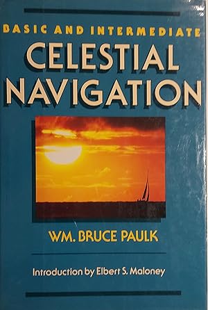 Basic and Intermediate Celestial Navigation