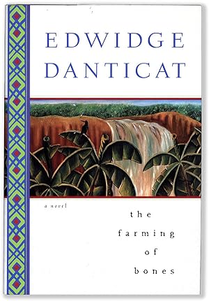 The Farming of Bones: A Novel [Signed]