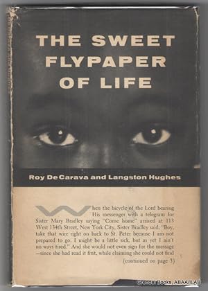 The Sweet Flypaper of Life.