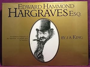 Edward Hammond Hargraves Esq
