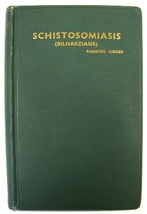 Schistosomiasis (Bilharziasis)