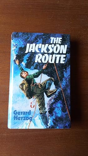 The Jackson Route