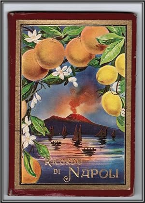 Ricordo di Napoli [Souvenir of Naples, Italy]