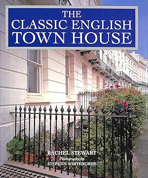 The Classic English Town House