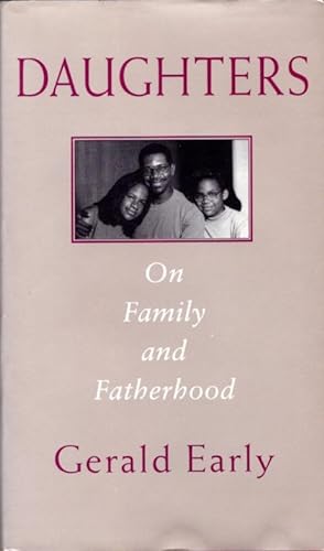Daughters: On Family And Fatherhood