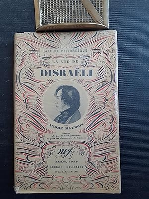 La vie de Disraëli