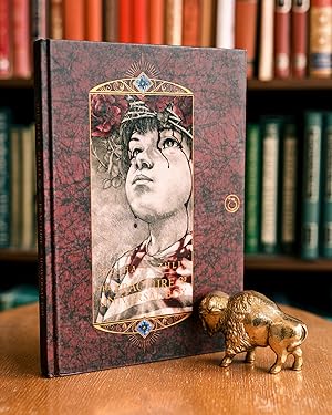 The Fracture of the Universal Boy; (The Dream Suite, Volume I)
