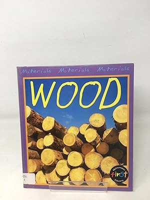 Wood (Materials)