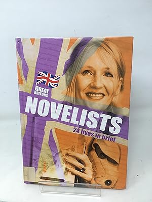 Novelists (Great Britons)
