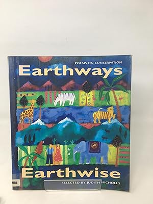 Earthways, Earthwise: Poems on Conservation