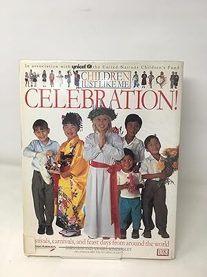 CELEBRATION! 1st Edition - Cased