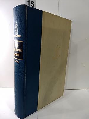 This Hallowed Ground - The Story of the Union Side of the Civil War (SIGNED)