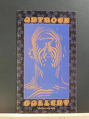 Artrock Catalog #25