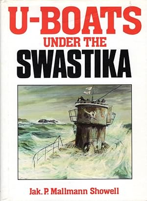 U-Boats Under the Swastika