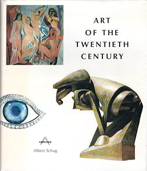 Art of the Twentieth Century (Panorama of World Art)