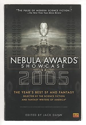 NEBULA AWARDS SHOWCASE 2005.