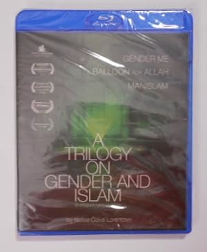 A Trilogy on Gender and Islam [Blu-ray]. Gender me. A Balloon for Allah. Manislam.