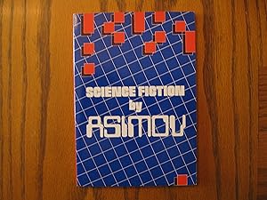 Science Fiction by Asimov