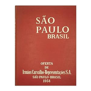 Scheier & Rado - Sao Paulo