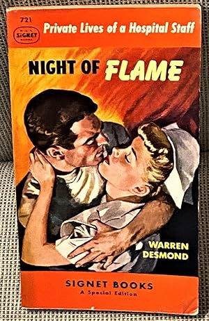 Night of Flame