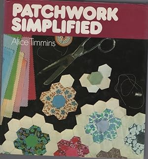 Patchwork Simplified