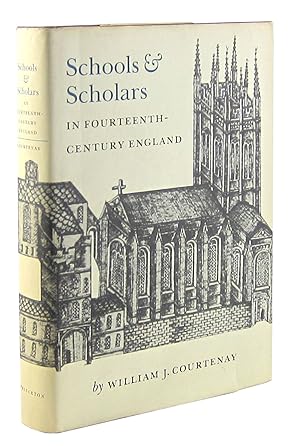 Schools and Scholars in Fourteenth-Century England