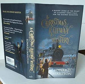 A Christmas Railway Mystery.