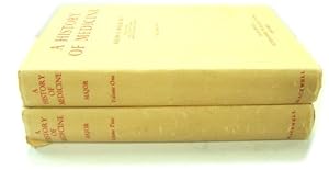 A History of Medicine: Two Volumes