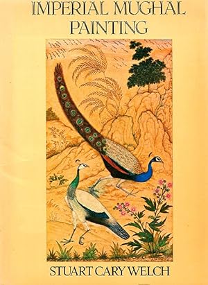 Imperial Mughal Painting