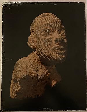 Two Thousand Years of Nigerian Art