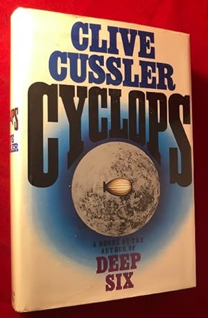 Cyclops (SIGNED IN YEAR OF PUBLICATION)