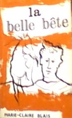 LA BELLE BETE