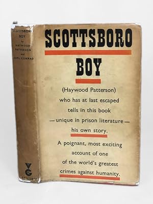 Scottsboro Boy