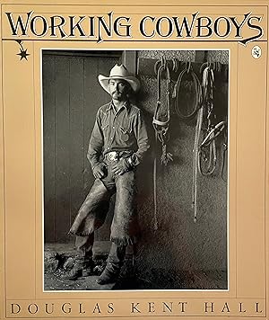 Working Cowboys