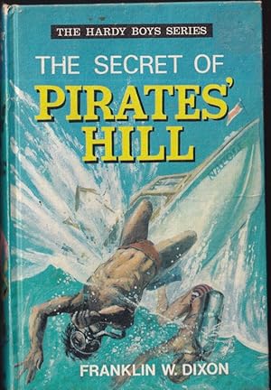 Secret of Pirates' Hill Hardy Boys #19