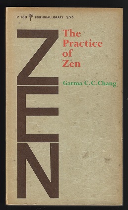 The Practice of Zen