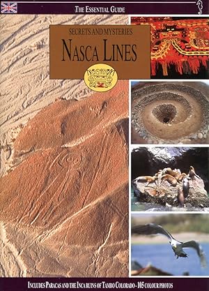 Secrets and Mysteries ; Nasca Lines
