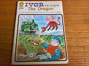 Ivor the Engine: The Dragon