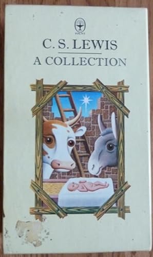 C.S. Lewis: A Collection
