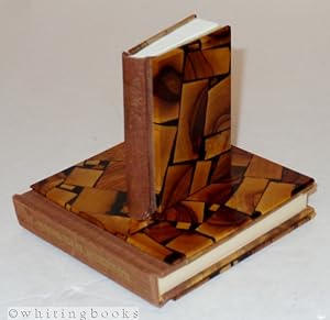 Miniature Book of Psalms together with I.M. Lask's The Bible in Pictures