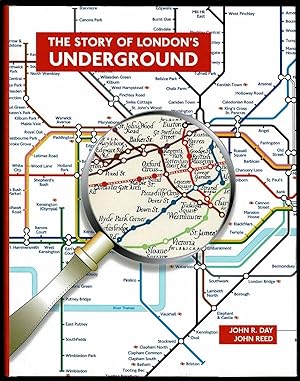 The Story of London's Underground 11th Edn