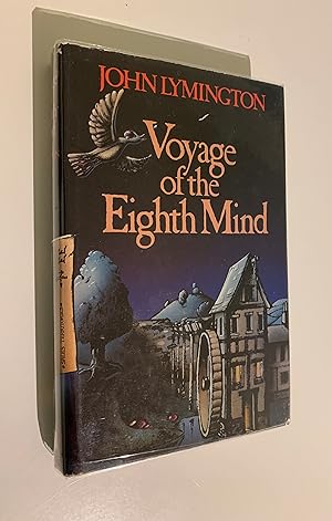 Voyage of the Eighth Mind.