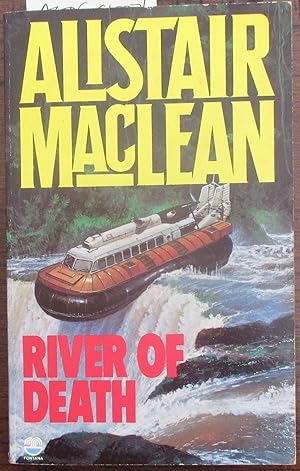 River of Death