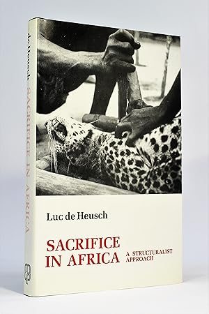 Sacrifice in Africa: A Structuralist Approach