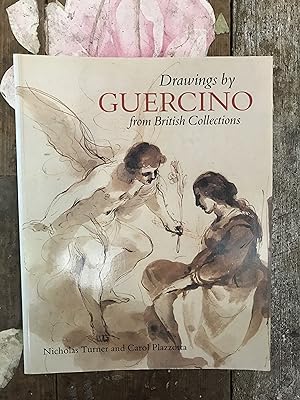 Drawings by Guercino