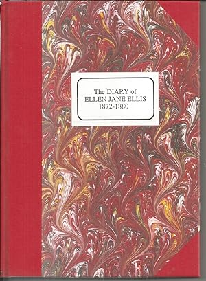 A Widow in Paris: The Diary of Ellen Jane Ellis (1872-1877) [Limited Edition copy]