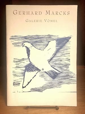 Gerhard Marcks: Holzschnitte