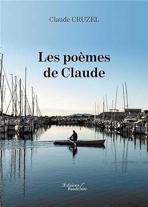 les poèmes de Claude
