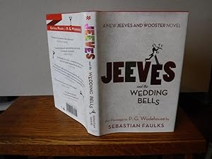 Jeeves and the Wedding Bells - An Homage to P. G. Wodehouse
