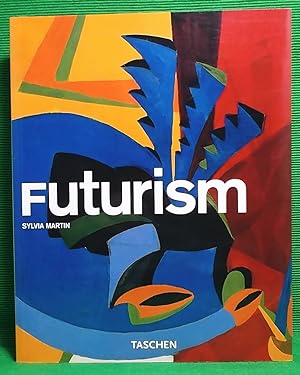Futurism (Basic Art series)